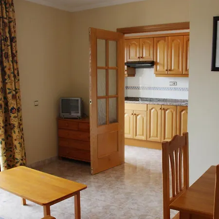 Appartement Imperial *