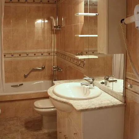 Appartement Imperial *