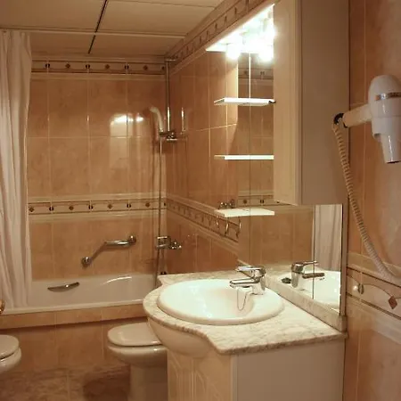 Appartement Imperial *