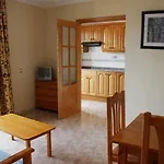 Imperial Apartment