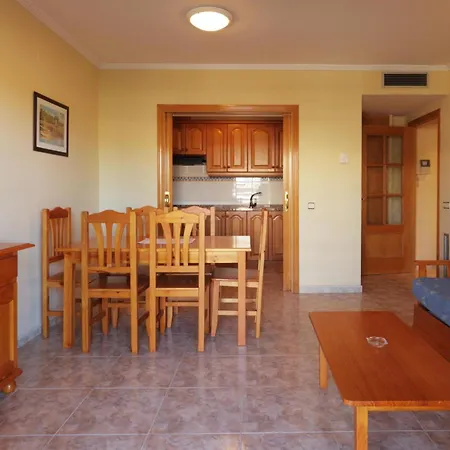 Apartment Imperial Salou