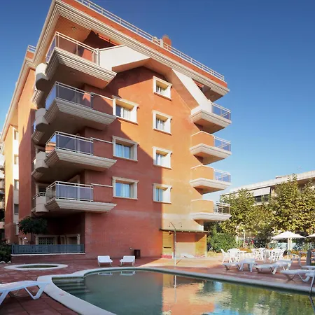Apartment Imperial Salou