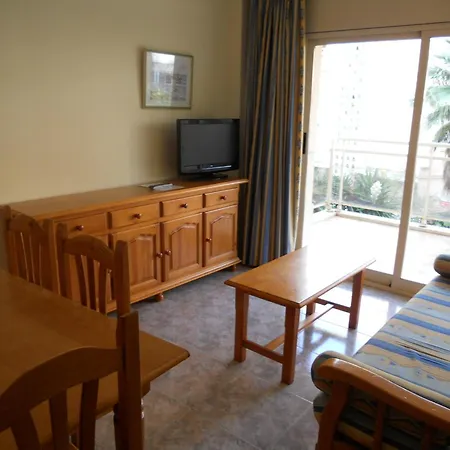 Apartment Imperial Salou