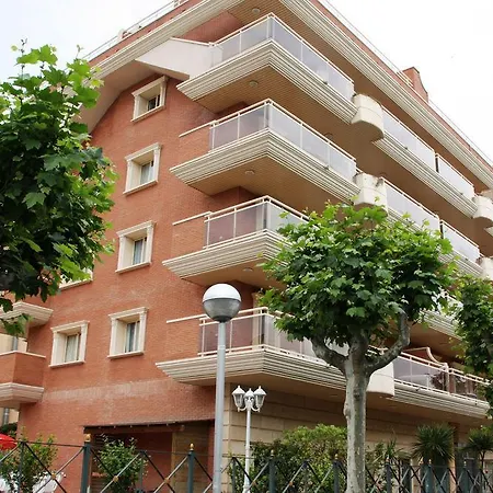 Apartment Imperial Salou