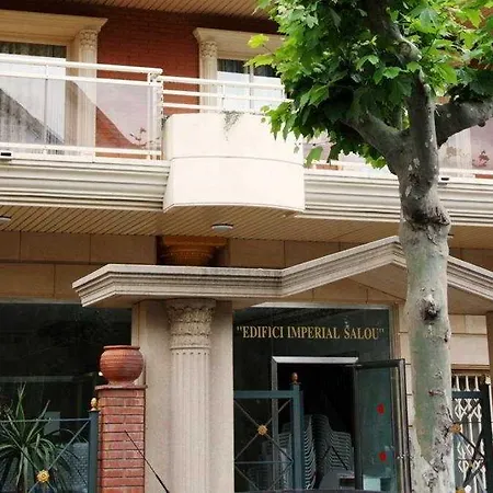 Imperial *