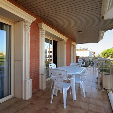 Imperial Apartment Salou