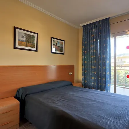 Imperial Apartment
