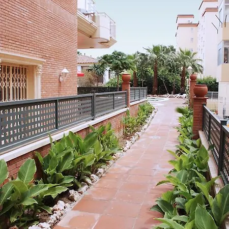Imperial Apartment