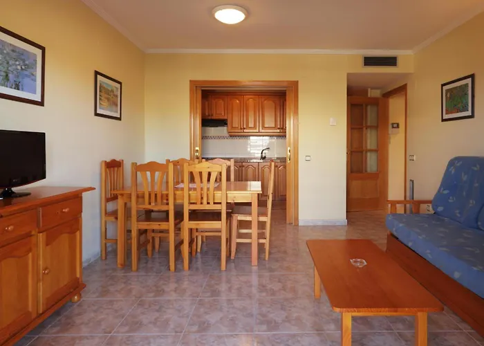 Appartement Imperial Salou