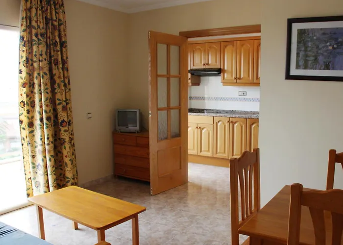 Appartement Imperial *