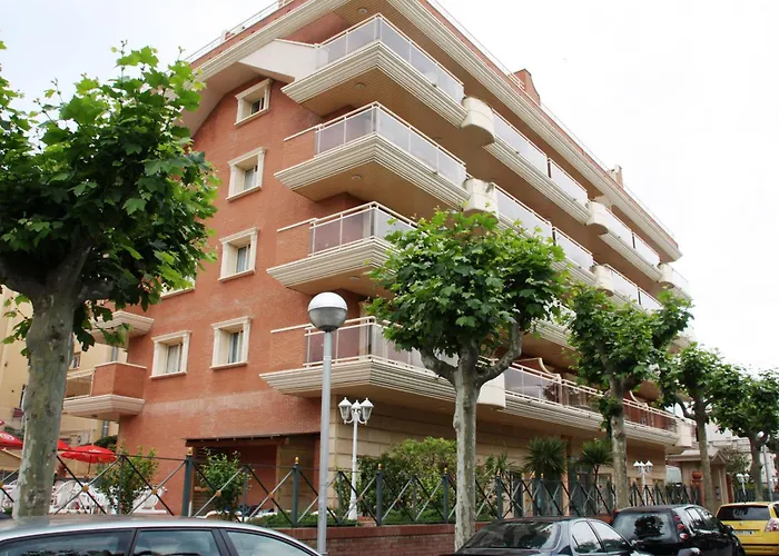 Appartement Imperial Salou