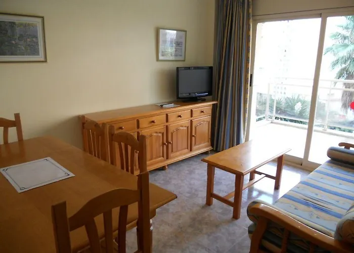 Appartement Imperial