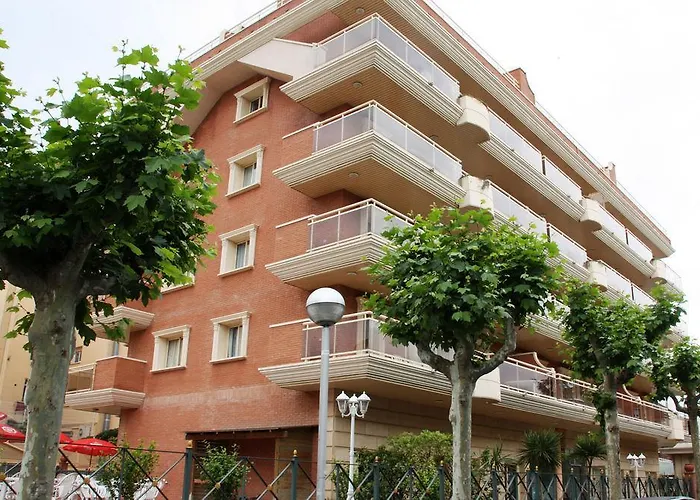 Appartement Imperial Salou