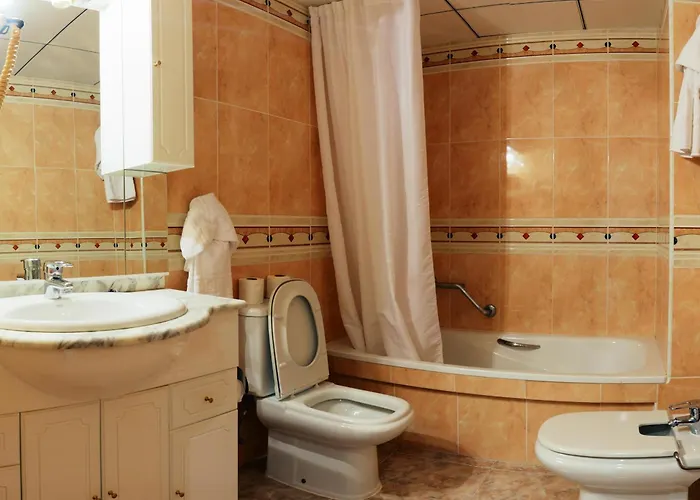 Appartement Imperial *