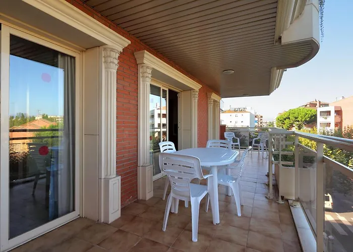 Imperial Appartement Salou