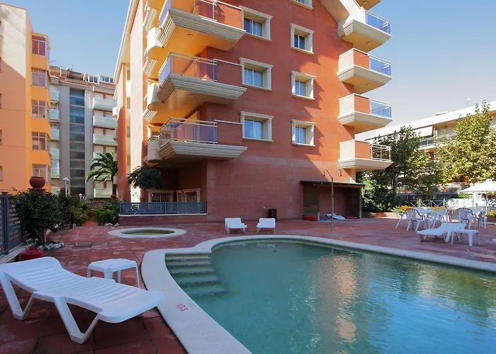 Appartement Imperial *