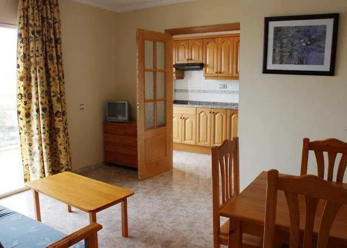 Imperial Appartement