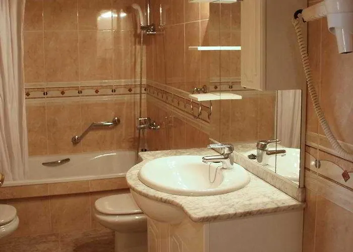 Appartement Imperial *
