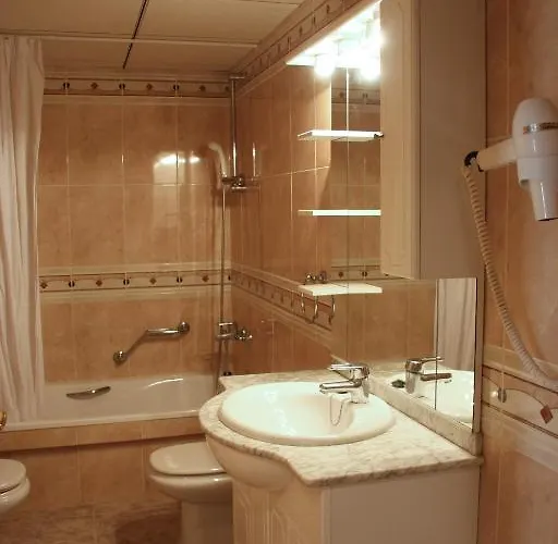 Appartement Imperial *