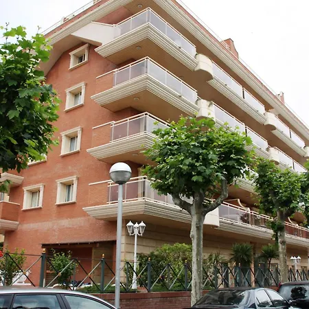 Apartamento Imperial Salou