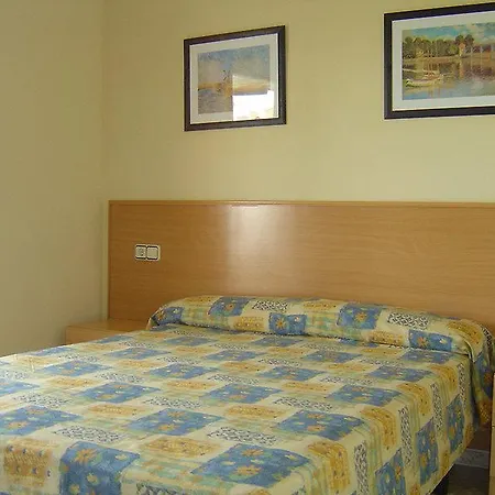 Apartamento Imperial