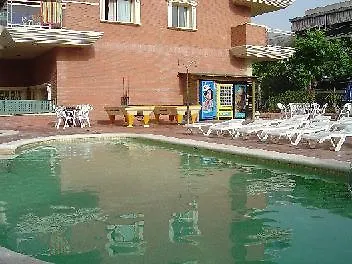 Apartamento Imperial Salou